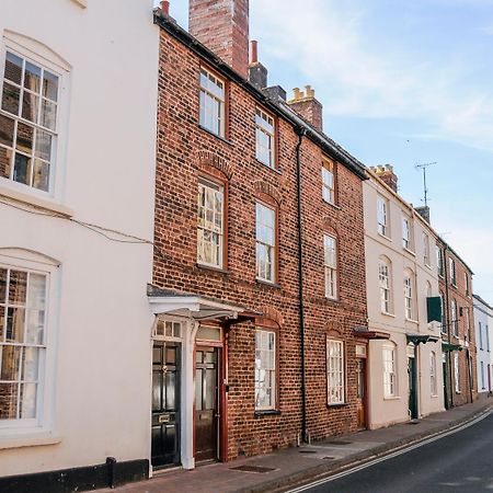 7 Glendower Street Villa Monmouth Dış mekan fotoğraf