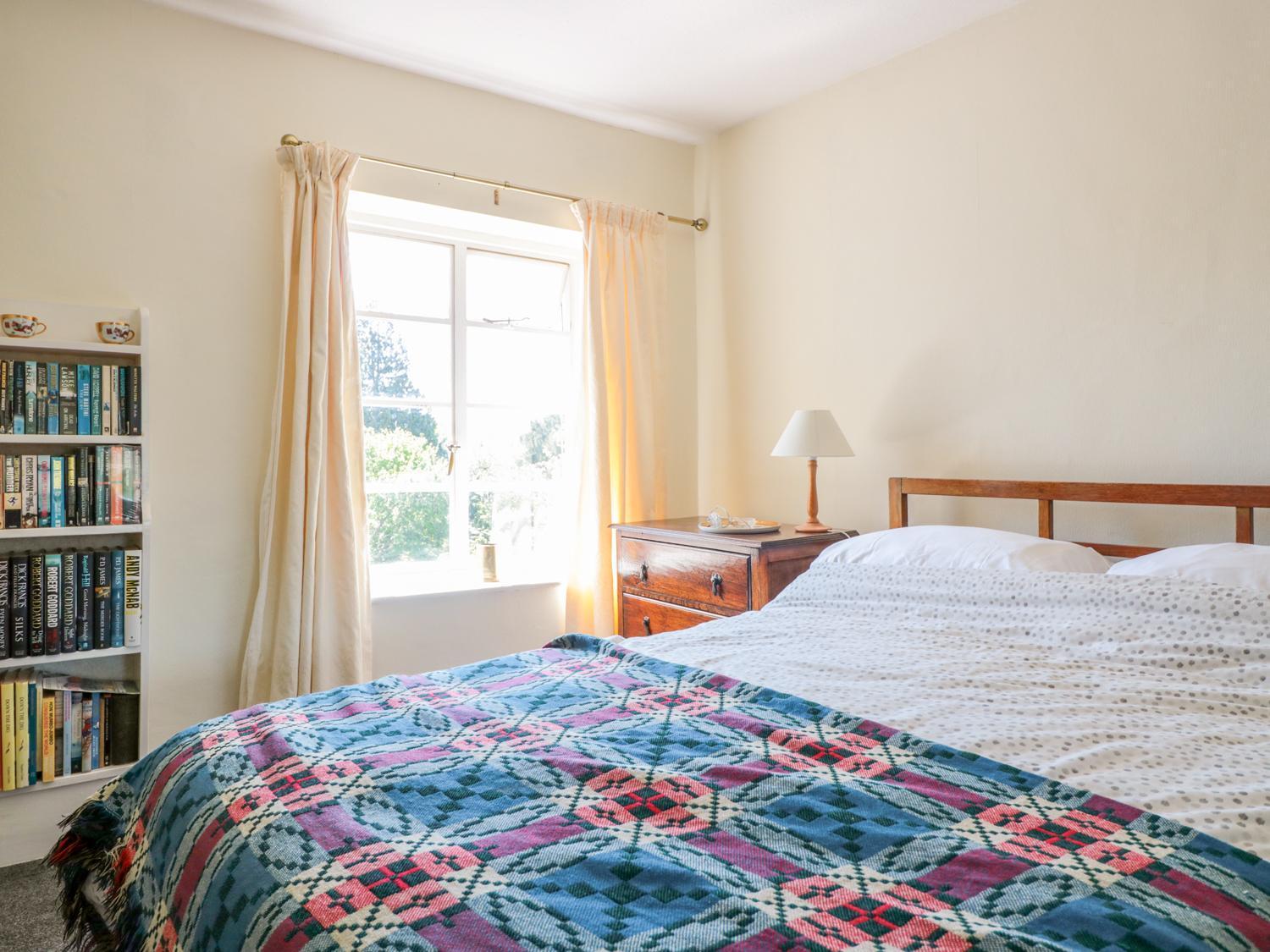 7 Glendower Street Villa Monmouth Dış mekan fotoğraf