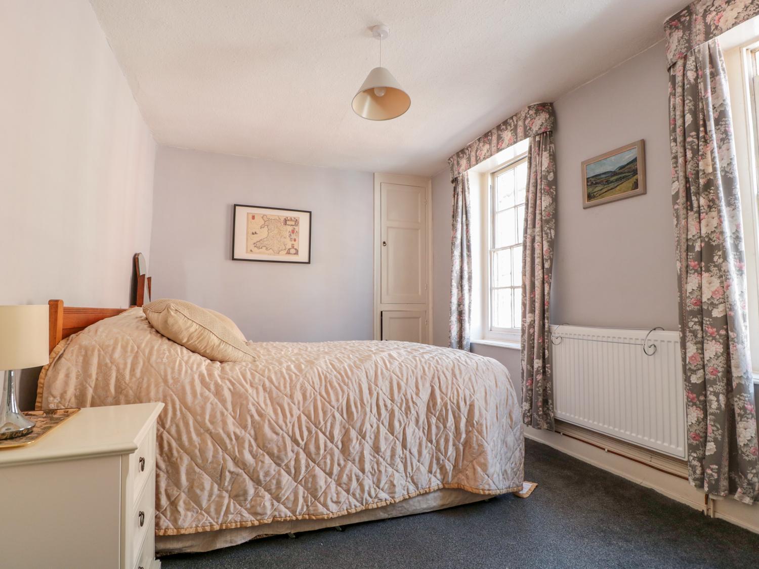 7 Glendower Street Villa Monmouth Dış mekan fotoğraf