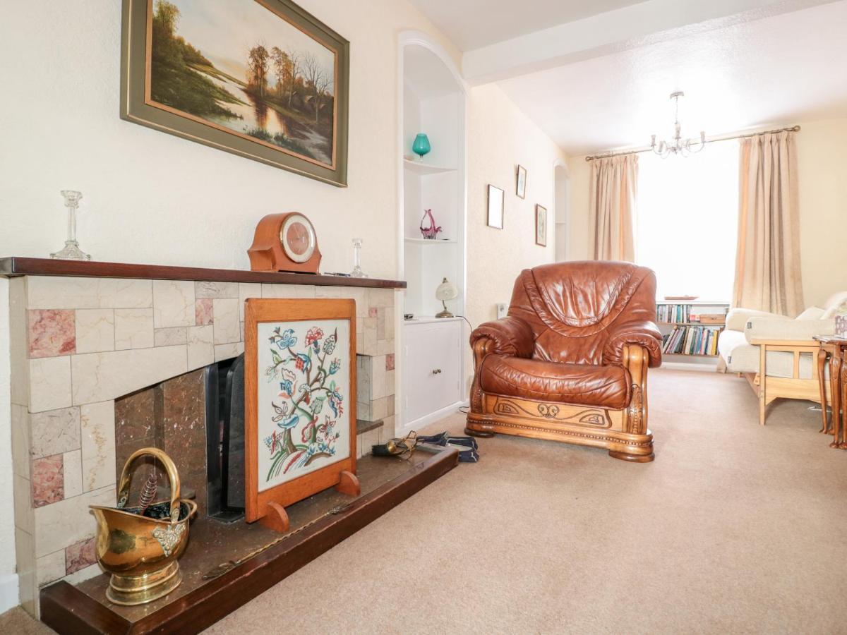 7 Glendower Street Villa Monmouth Dış mekan fotoğraf